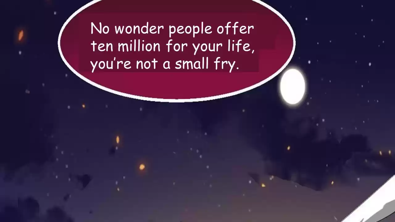 MAGIC FAIRY Ch. 19 I like it