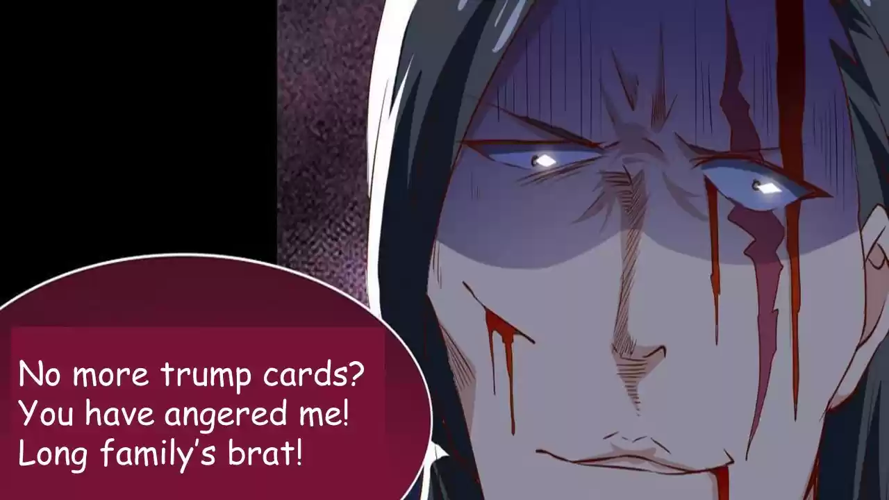 MAGIC FAIRY Ch. 19 I like it