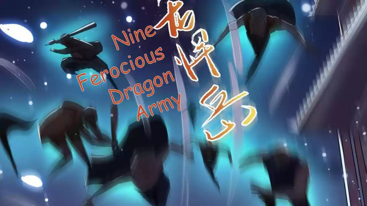 MAGIC FAIRY Ch. 19 I like it