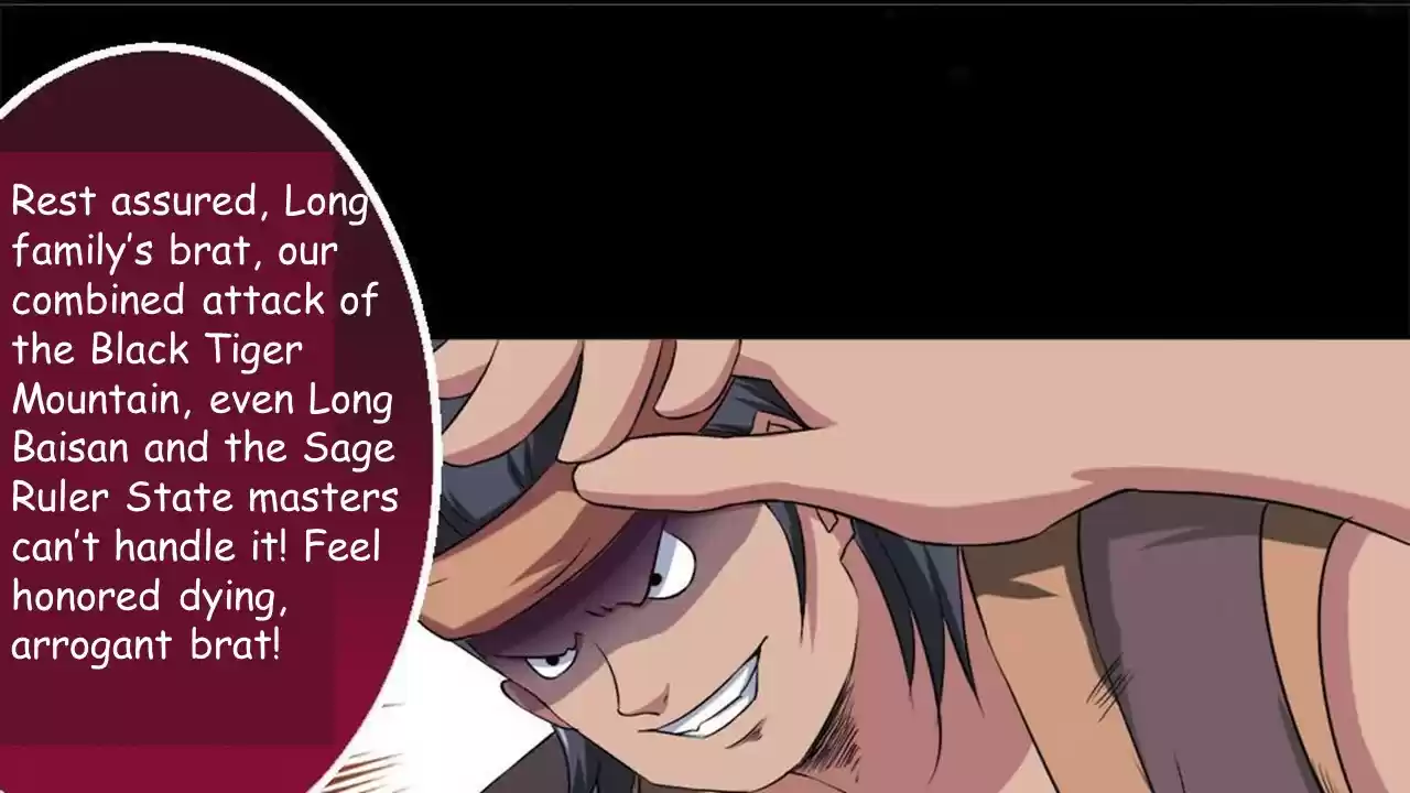 MAGIC FAIRY Ch. 19 I like it