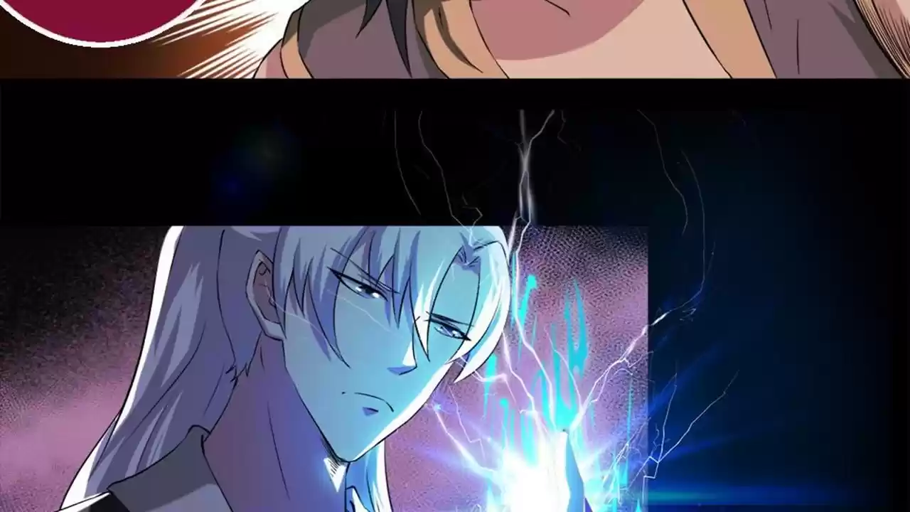 MAGIC FAIRY Ch. 19 I like it