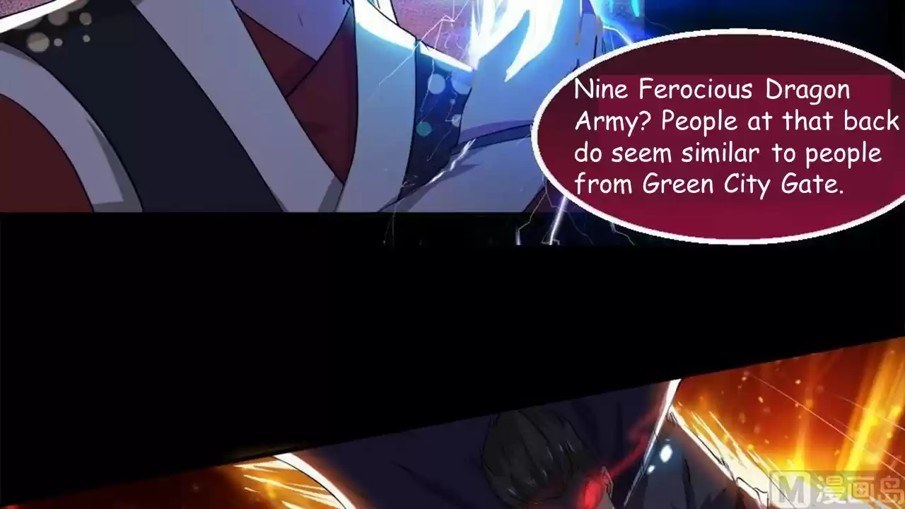 MAGIC FAIRY Ch. 19 I like it