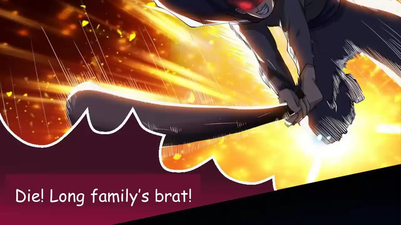 MAGIC FAIRY Ch. 19 I like it