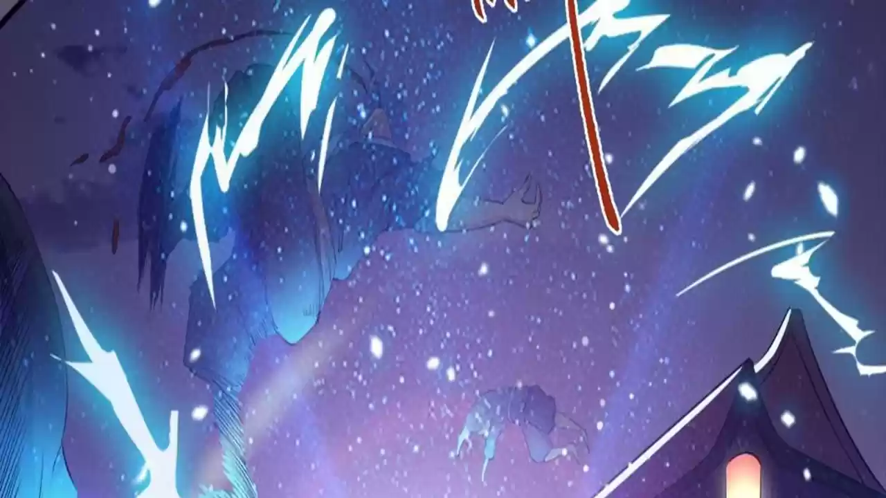 MAGIC FAIRY Ch. 19 I like it