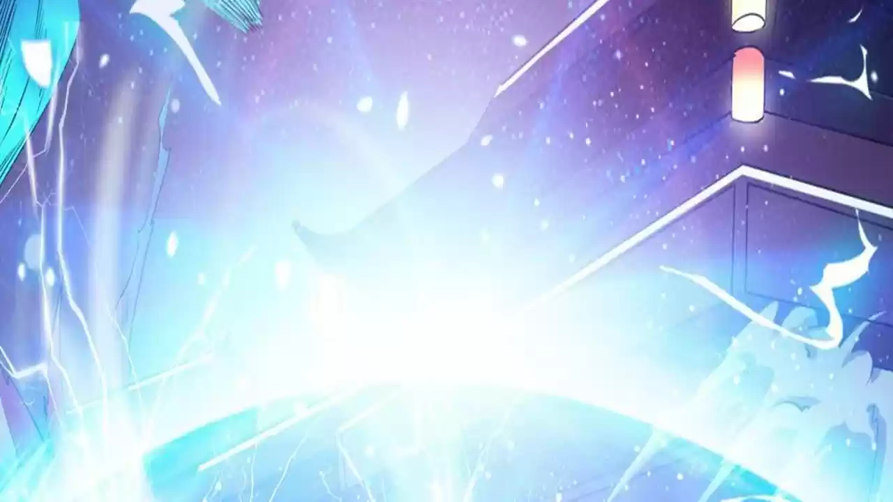 MAGIC FAIRY Ch. 19 I like it