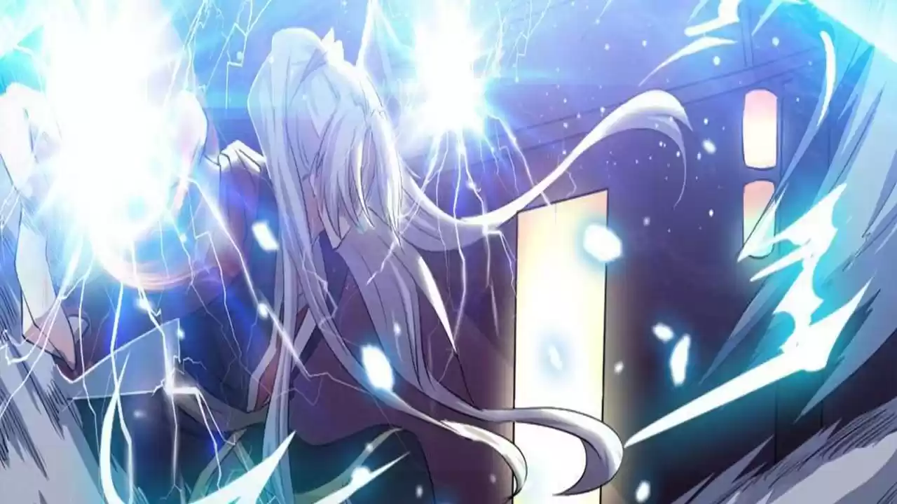 MAGIC FAIRY Ch. 19 I like it