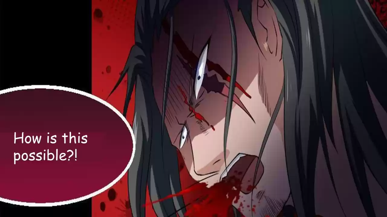 MAGIC FAIRY Ch. 19 I like it