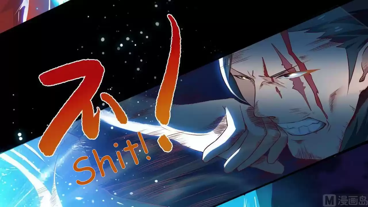 MAGIC FAIRY Ch. 19 I like it