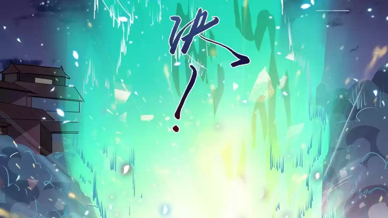 MAGIC FAIRY Ch. 19 I like it