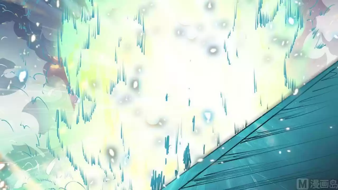 MAGIC FAIRY Ch. 19 I like it