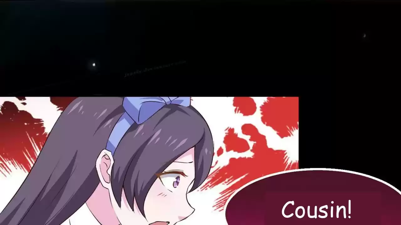 MAGIC FAIRY Ch. 19 I like it