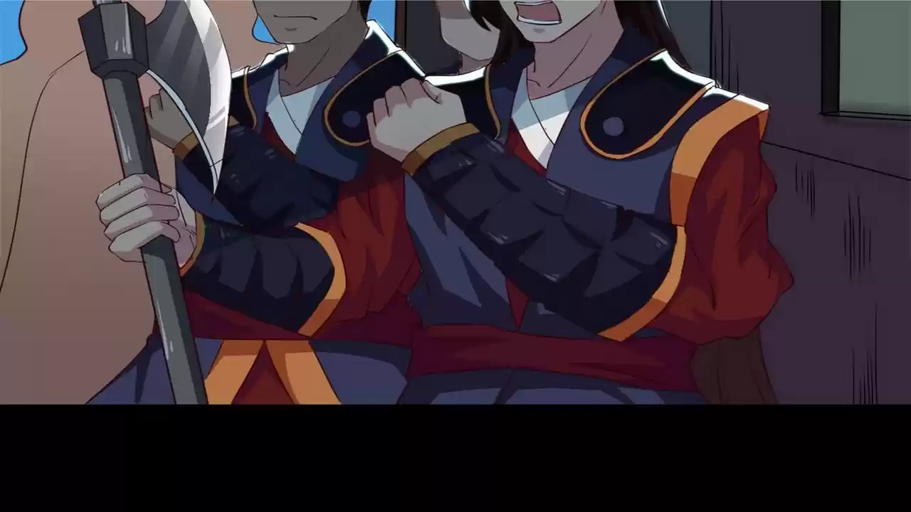 MAGIC FAIRY Ch. 19 I like it