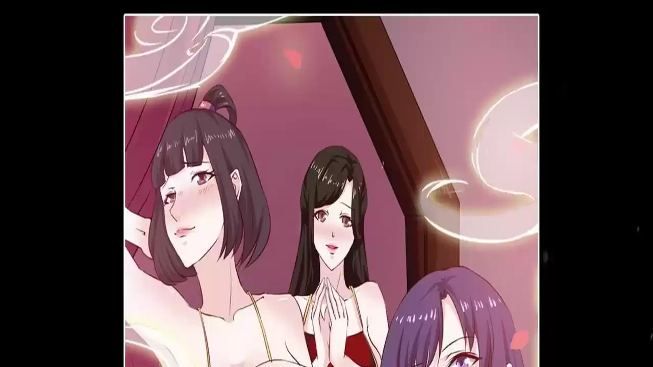 MAGIC FAIRY Ch. 19 I like it