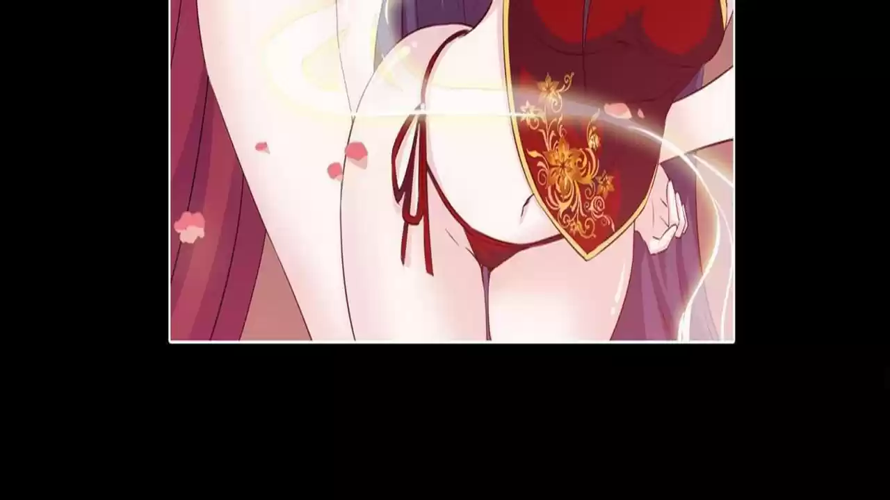 MAGIC FAIRY Ch. 19 I like it