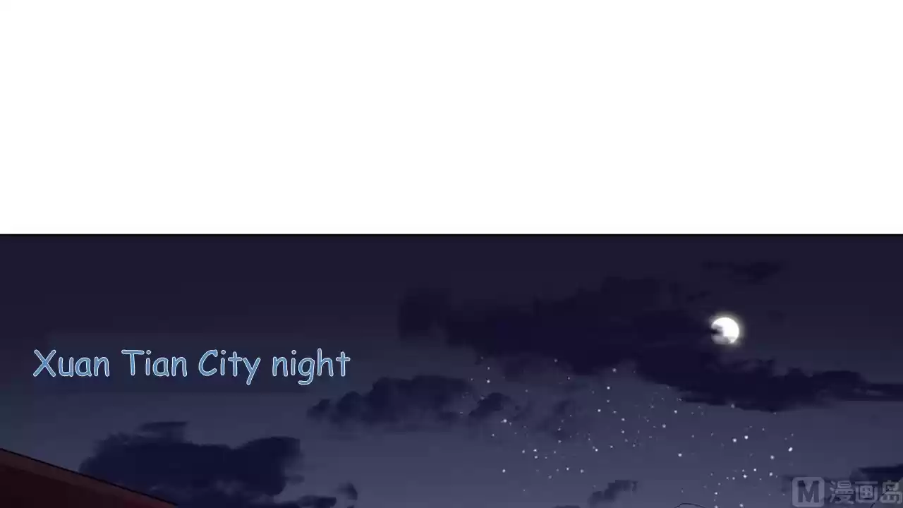 MAGIC FAIRY Ch. 21 Doubt