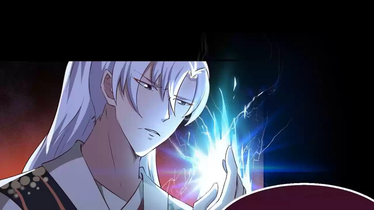 MAGIC FAIRY Ch. 21 Doubt