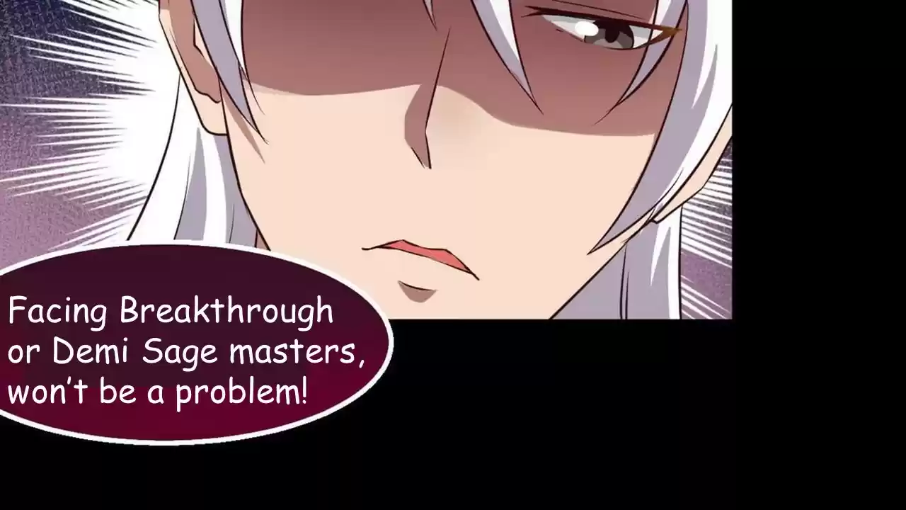 MAGIC FAIRY Ch. 21 Doubt