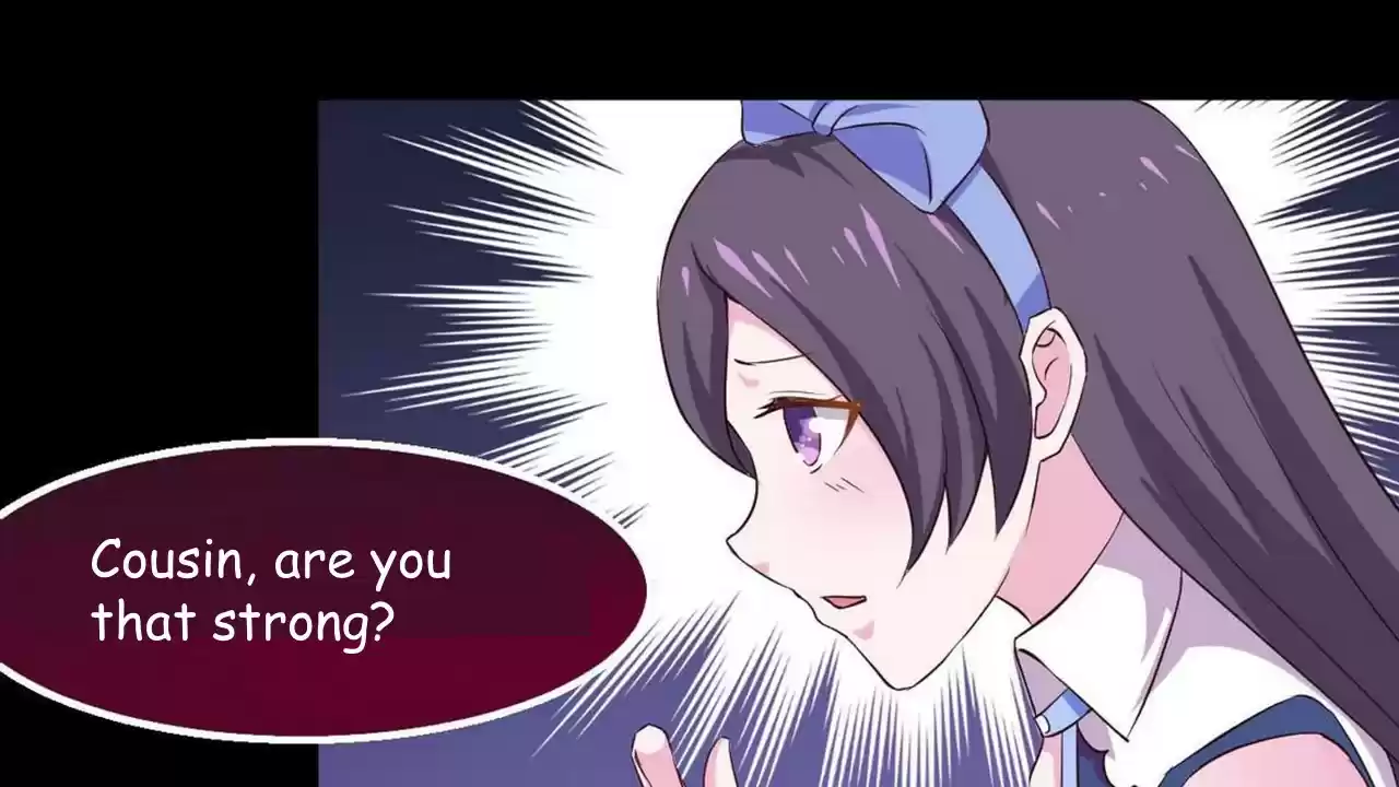 MAGIC FAIRY Ch. 21 Doubt