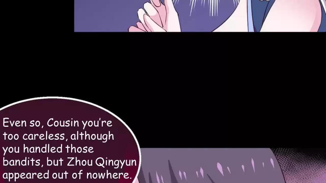 MAGIC FAIRY Ch. 21 Doubt