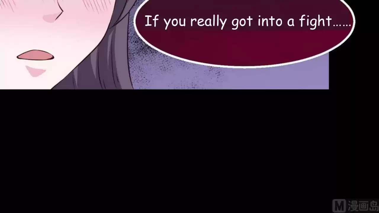 MAGIC FAIRY Ch. 21 Doubt