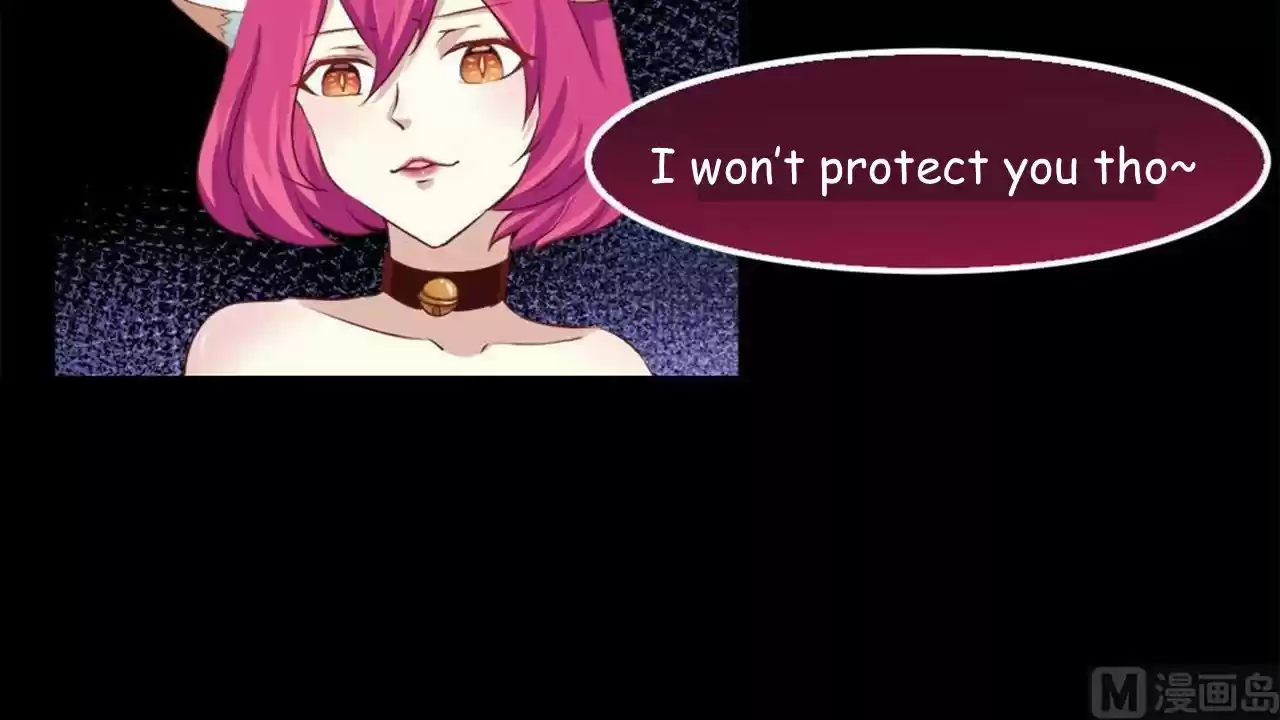 MAGIC FAIRY Ch. 21 Doubt