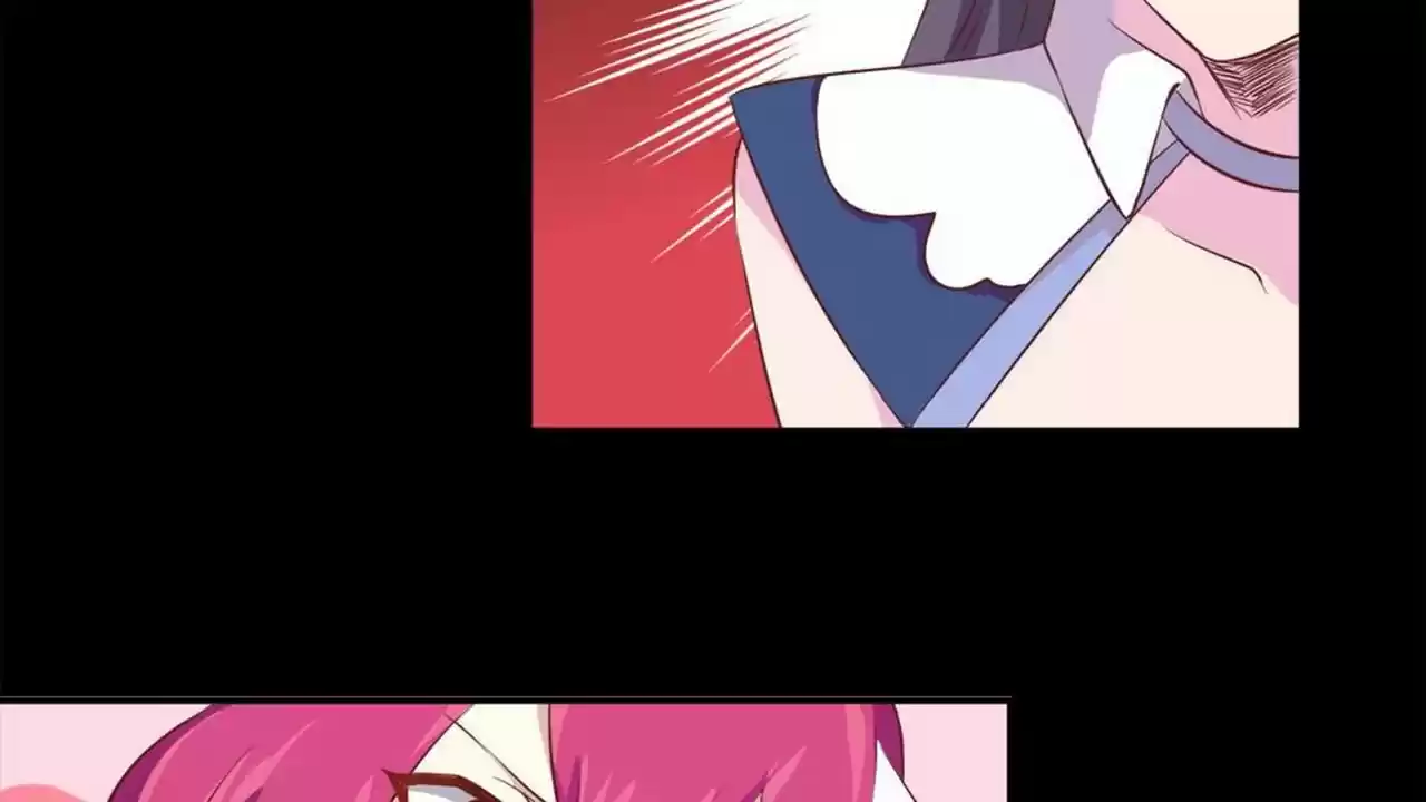 MAGIC FAIRY Ch. 21 Doubt