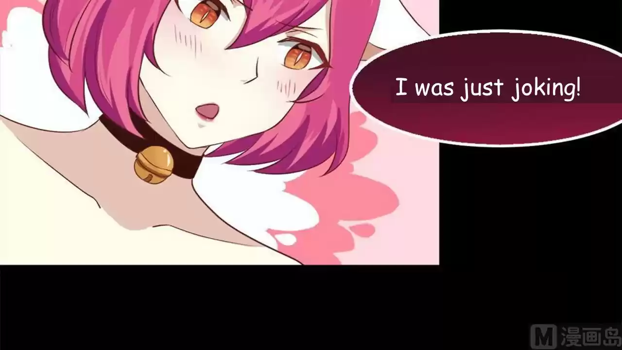 MAGIC FAIRY Ch. 21 Doubt