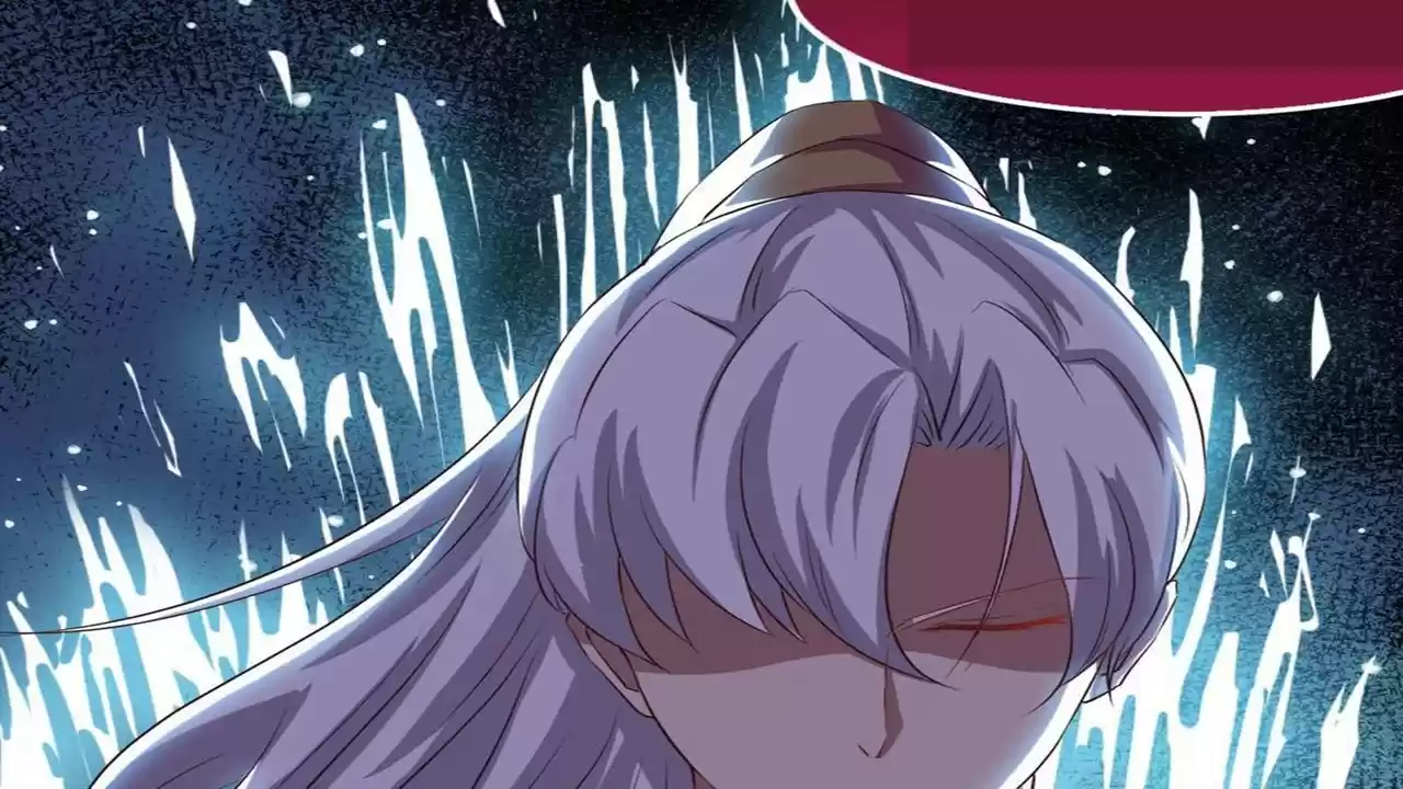 MAGIC FAIRY Ch. 21 Doubt