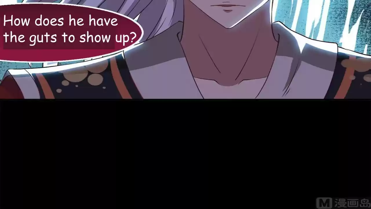 MAGIC FAIRY Ch. 21 Doubt