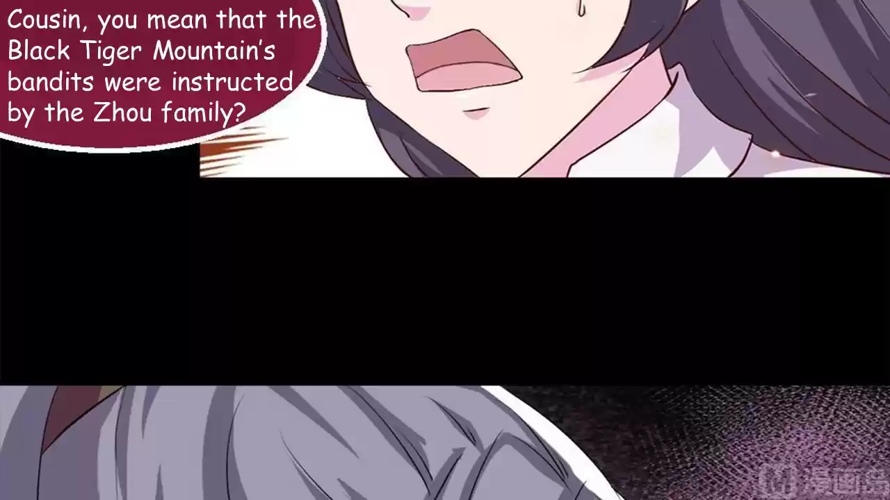 MAGIC FAIRY Ch. 21 Doubt