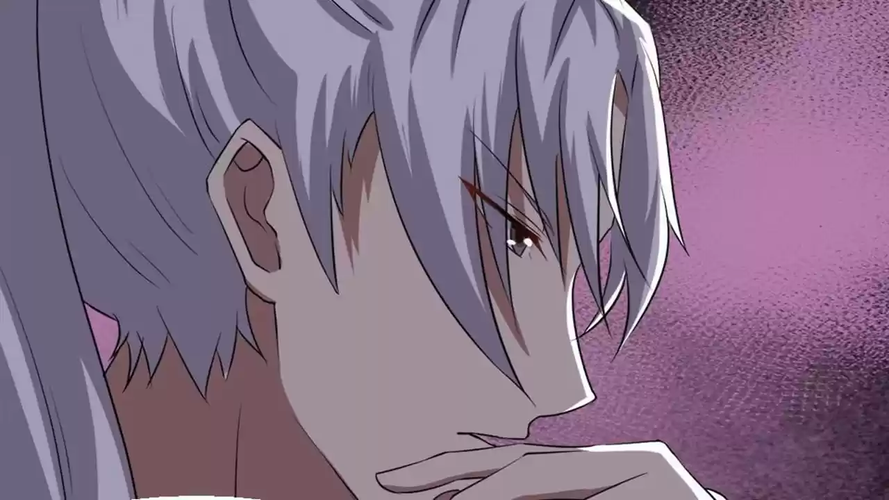 MAGIC FAIRY Ch. 21 Doubt