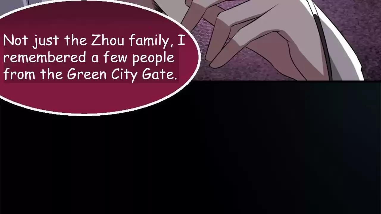 MAGIC FAIRY Ch. 21 Doubt