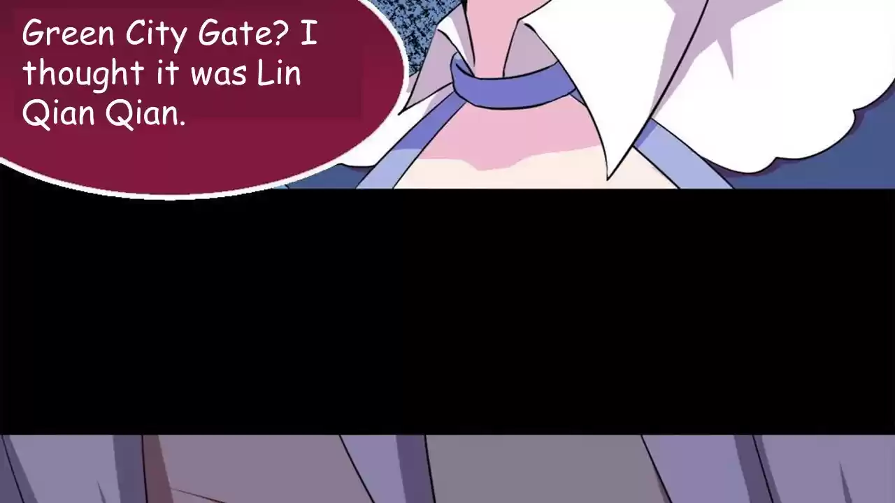 MAGIC FAIRY Ch. 21 Doubt