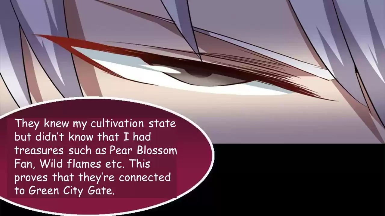 MAGIC FAIRY Ch. 21 Doubt