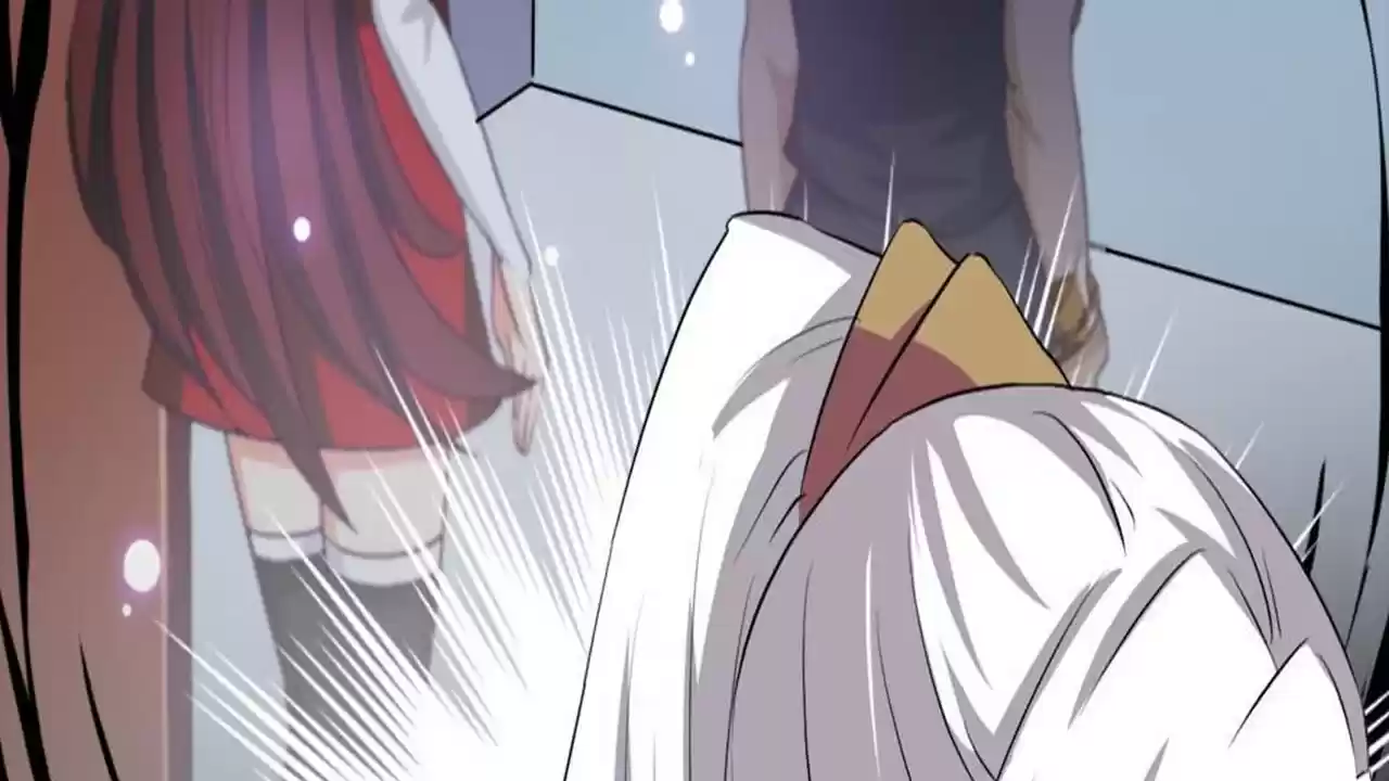 MAGIC FAIRY Ch. 21 Doubt