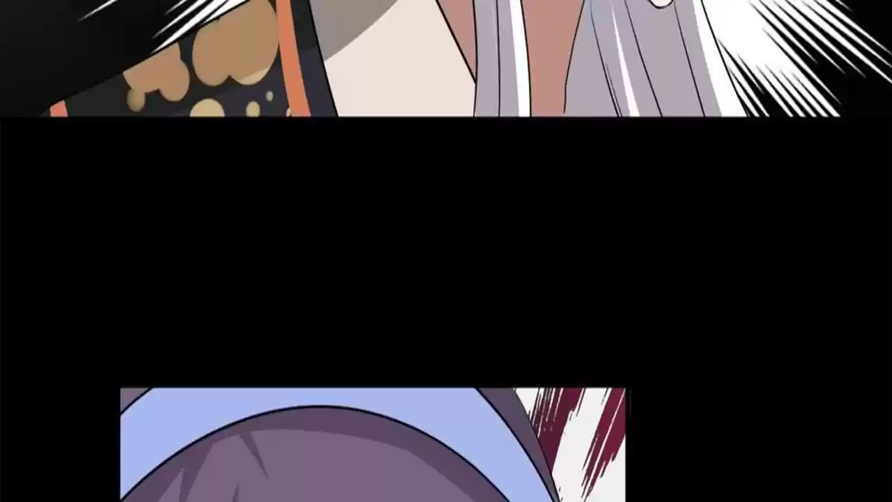 MAGIC FAIRY Ch. 21 Doubt