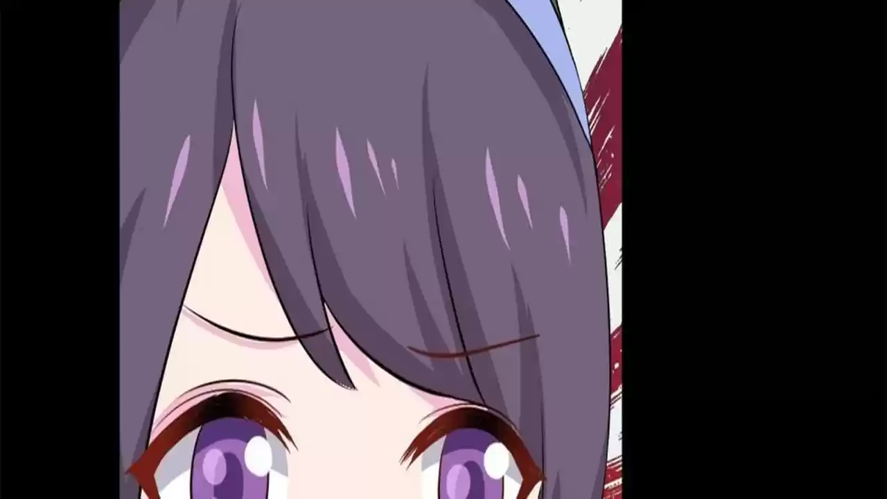 MAGIC FAIRY Ch. 21 Doubt