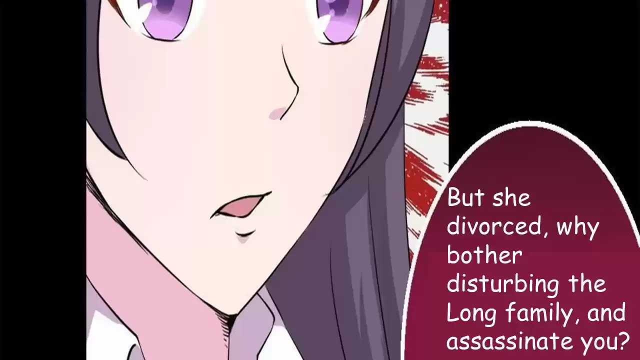 MAGIC FAIRY Ch. 21 Doubt