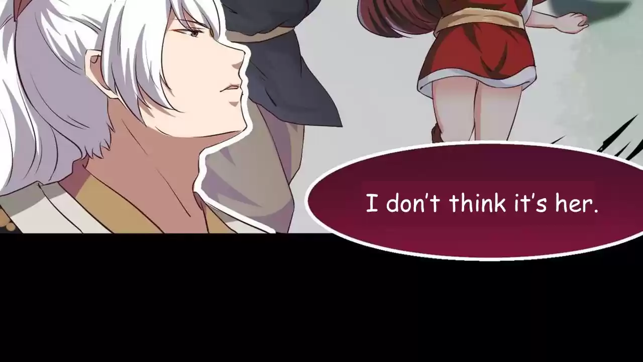 MAGIC FAIRY Ch. 21 Doubt