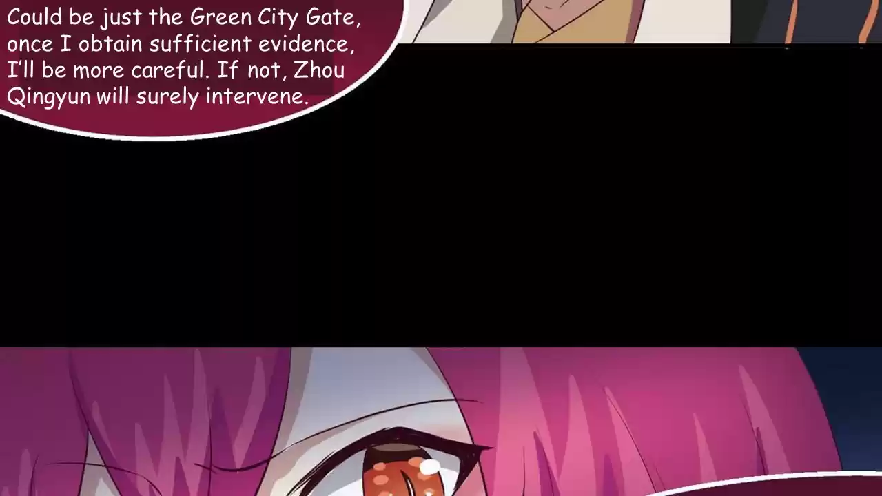 MAGIC FAIRY Ch. 21 Doubt