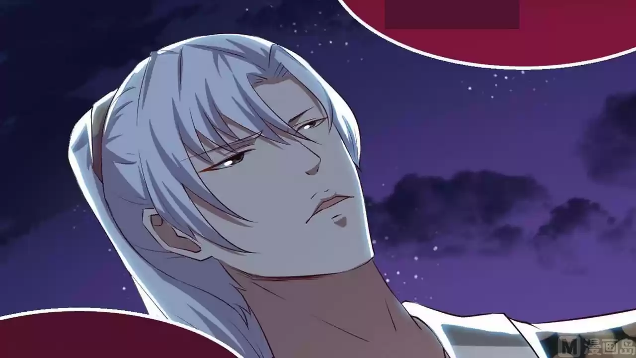 MAGIC FAIRY Ch. 21 Doubt