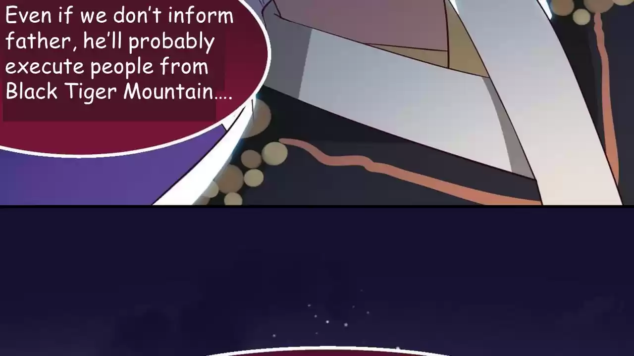 MAGIC FAIRY Ch. 21 Doubt