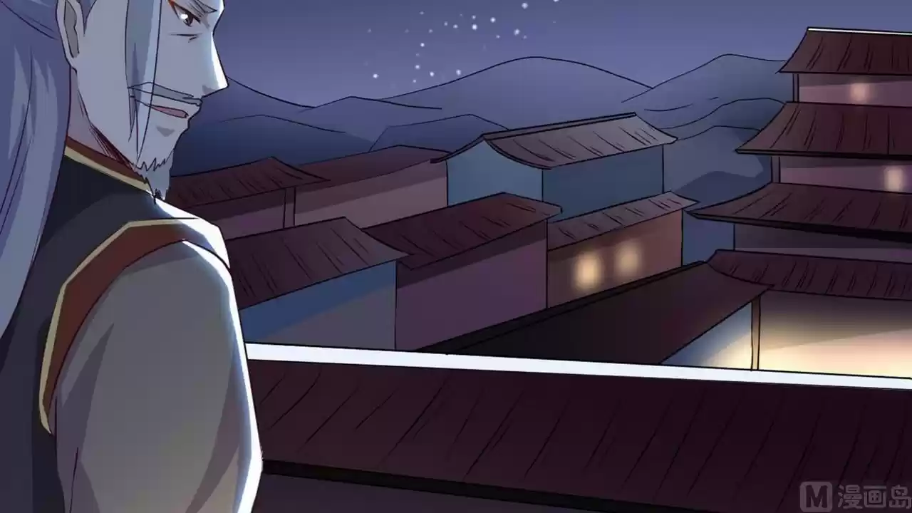 MAGIC FAIRY Ch. 21 Doubt