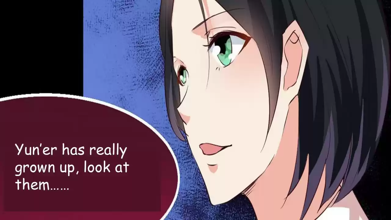 MAGIC FAIRY Ch. 21 Doubt