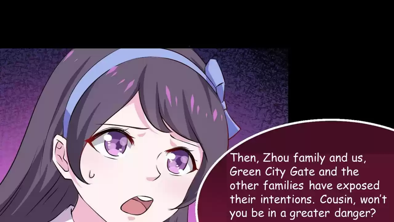 MAGIC FAIRY Ch. 21 Doubt