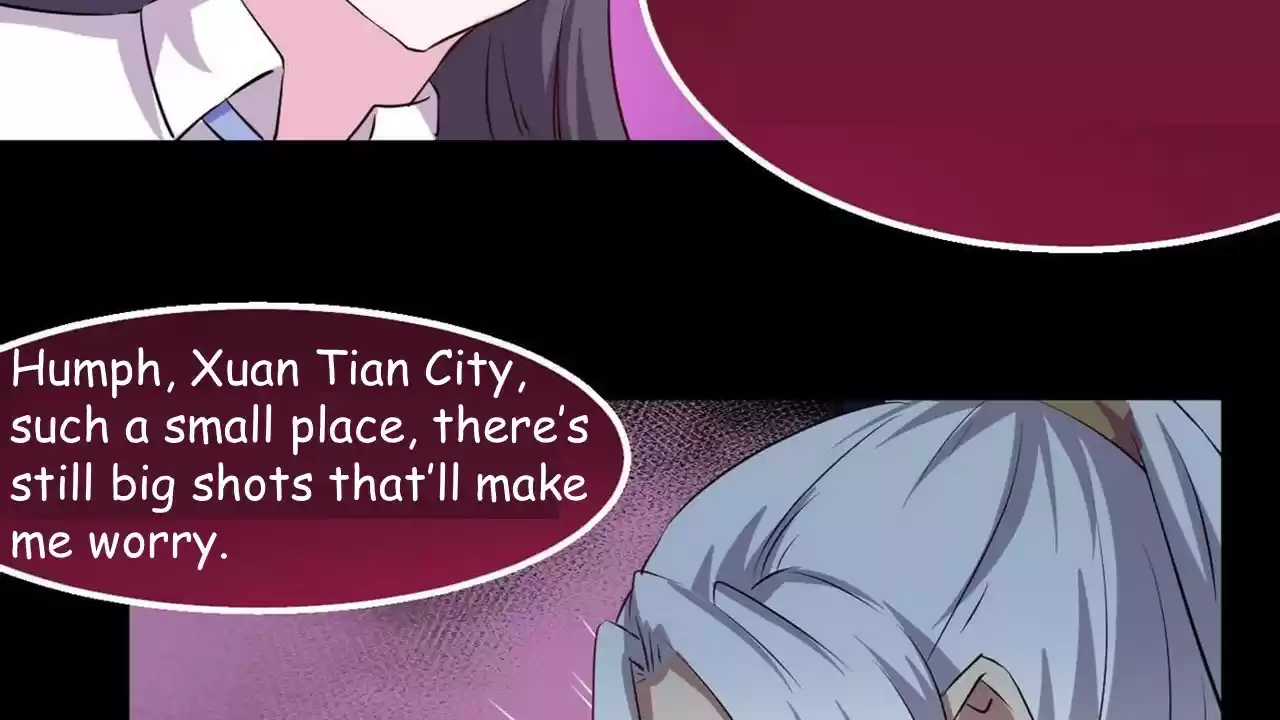 MAGIC FAIRY Ch. 21 Doubt