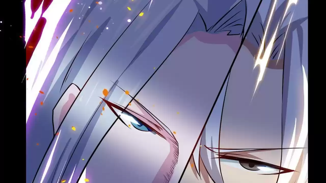 MAGIC FAIRY Ch. 21 Doubt