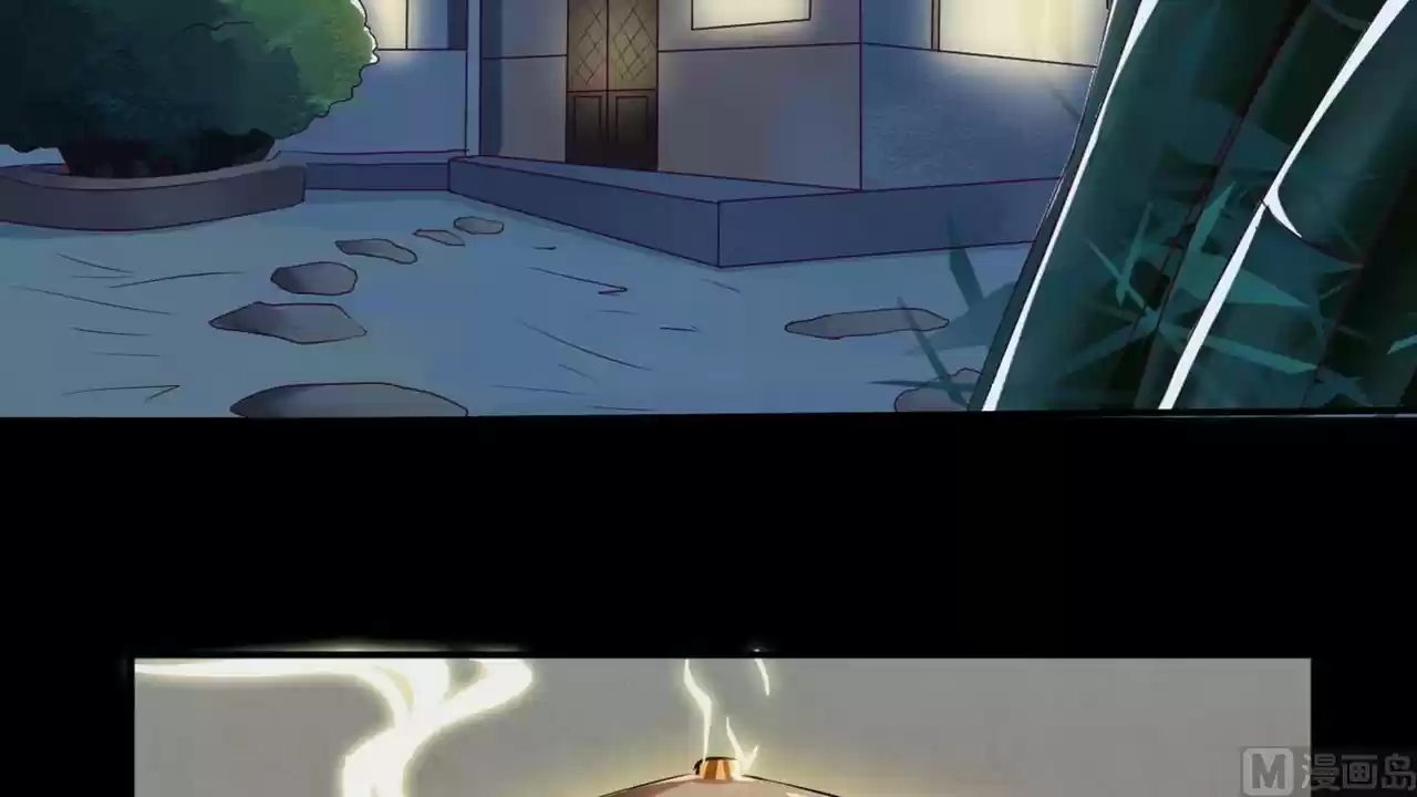 MAGIC FAIRY Ch. 22 People Want Spring Breeze