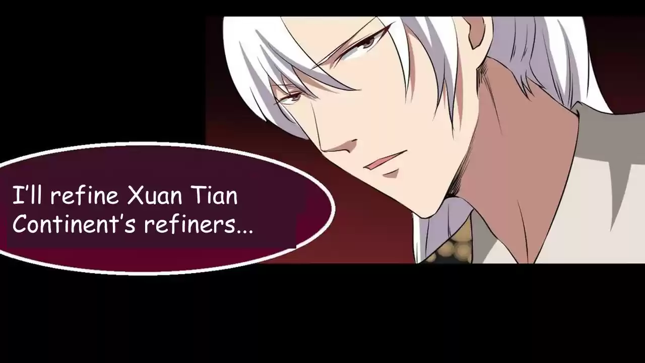 MAGIC FAIRY Ch. 22 People Want Spring Breeze