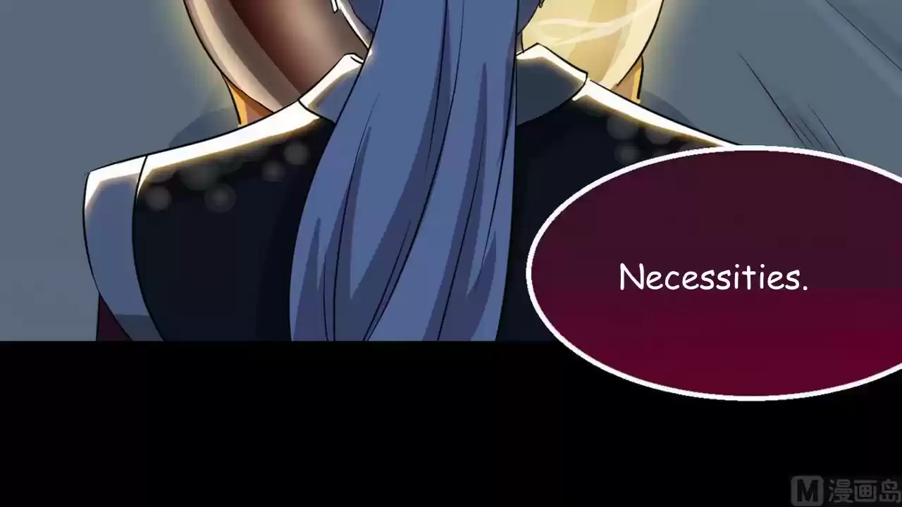 MAGIC FAIRY Ch. 22 People Want Spring Breeze